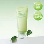 [NEW] 식물나라 어린녹차 촉촉 진정 젤 크림 100ml