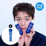[박지훈PICK/쫀광탄력] 메이크프렘 NMN 퍼밍 엑스퍼트 앰플 50ml 기획 (+20ml)