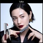 [NEW/이시안공동개발] 라카 퍼펙트 트윈 립 4.7g+4.2g 12 colors