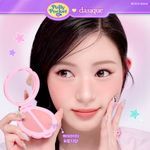 [폴리포켓 콜라보] 데이지크 리틀 블러쉬 팔레트 3 colors (단품/기획)