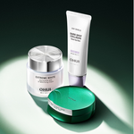 [이달의신상] 오휘 기미케어 3-STEP 콜라겐 톤업선 50ml / 데니어 팩트 리필 기획 / 멜라토닝 크림 60ml