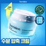 [NEW] 토리든 다이브인 저분자 히알루론산 수딩 크림 100ml