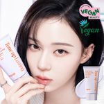에스쁘아 워터 스플래쉬 선크림 톤업 래스팅 50ml