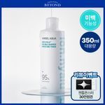 [깐달걀피부/각질케어] 비욘드 엔젤 아쿠아 이온 히알루 이중 장벽 보습 토너 350ml