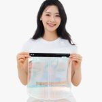 휴플러스 슬리밍 레그플로 EMS 마사지기