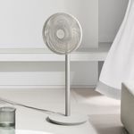 루메나 무소음 BLDC 유선 선풍기 FAN PLUG