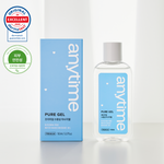 [산부인과 윤활제/글리세린 FREE] 애니타임 퓨어 젤 150ml