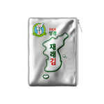 미니덕트 성경김 파우치