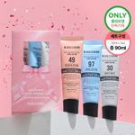 W.DRESSROOM 퍼퓸 핸드크림 30ml 3종 세트 (No.97, 49, 30)