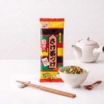 나가타니엔 연어맛 오차즈케 6개입 34.8g