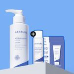 에스트라 아토베리어365 로션 150ml 기획(+토너25ml+클렌징폼3g*3EA)