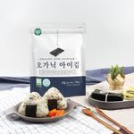 룰루맘 오가닉 아이김 20g