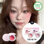 투크 새틴 도화밤 2COLOR