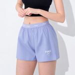 푸마 바디웨어 여성 스트라이프 & 솔리드 면 트렁크 6종세트