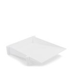 다네제밀라노 sumatra paper tray white