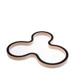 마야무 pot stand large black