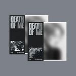 에반(EVAN) - DEATH OF ME (BANDANA Ver.) (2종 중 랜덤)
