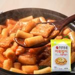 미미네 어묵많이 국물떡볶이 570g