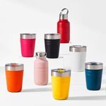 르크루제 온더고 텀블러 350ml (색상선택)