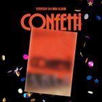 VERIVERY 8th MINI ALBUM [CONFETTI] PHOTOBOOK ver.