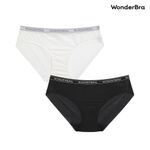Wonderbra 스포츠 메쉬 팬티 2Color