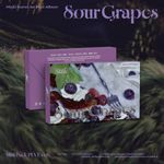 NiziU(니쥬) 미니 1집 Sour Grapes (Mini Pack PLVE ver.)