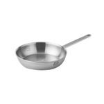 AMT 316Ti스텐 통5중 프로 22cm 편수 소테팬