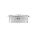 AMT 316Ti 스텐 프라이어 앤 멀티쿠커 (Fryer & Multicooker)