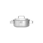 AMT 316Ti스텐 통5중 프로 18cm 전골냄비