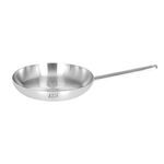AMT 316Ti스텐 통5중 프로 28cm 플랫팬