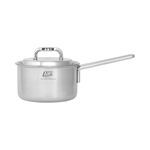 AMT 316Ti스텐 통5중 샤프 16cm 편수냄비