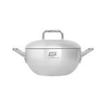 AMT 316Ti스텐 통5중 샤프 24cm 양수웍