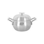 AMT 316Ti스텐 통5중 샤프 16cm 라이스쿠커