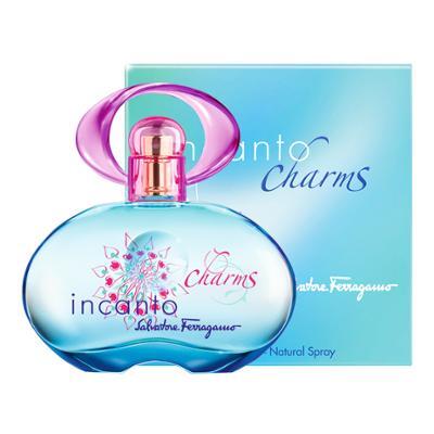 Salvatore Ferragamo Incanto Charms EDT 30ml image 1