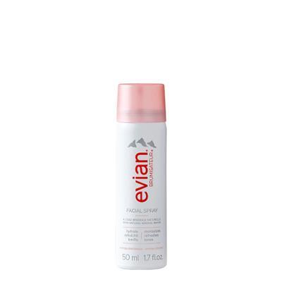 에비앙 브뤼미자뙤르 페이셜미스트 50ml
