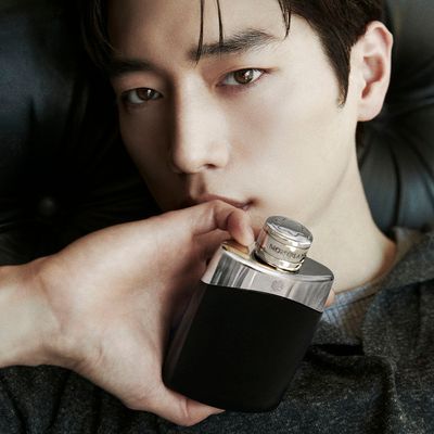 Montblanc Legend EDT 30ml/50ml au choix image 1