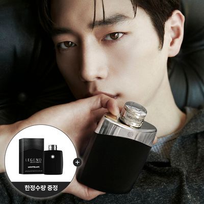 몽블랑 레전드 EDT 30ml/50ml 중 택1