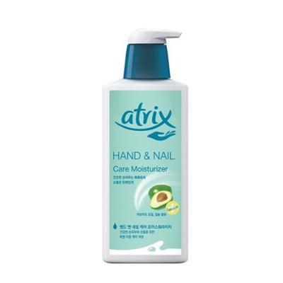 Atrix Hand & Nail Lotion 400ml image 1