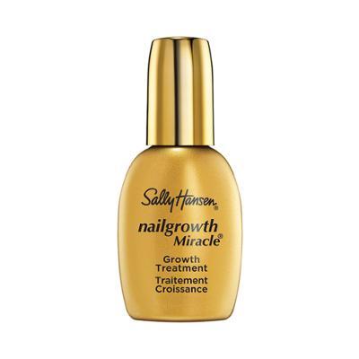 Cel Hansen Nail Growth Miracle 13.3ml image 1