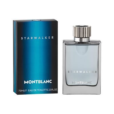 Montblanc Starwalker Eau de Toilette 75ml image 1