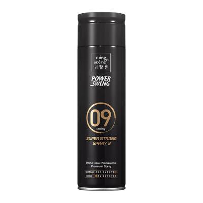 미쟝센 파워스윙 슈퍼 스트롱 스프레이9 200ML