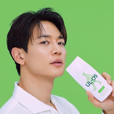Uruos All-in-One Skin Milk 200ml Gift Set/Single Item