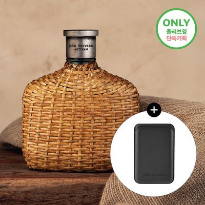 존바바토스 아티산 EDT 125ml 단품/기획 중 택1 image 1