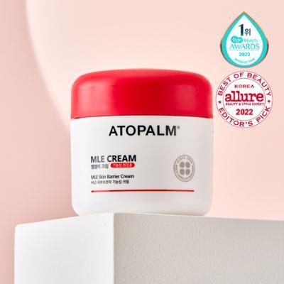 아토팜 MLE 크림 100ml 