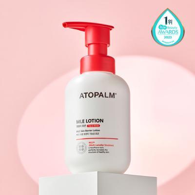 아토팜 MLE 로션 200ml