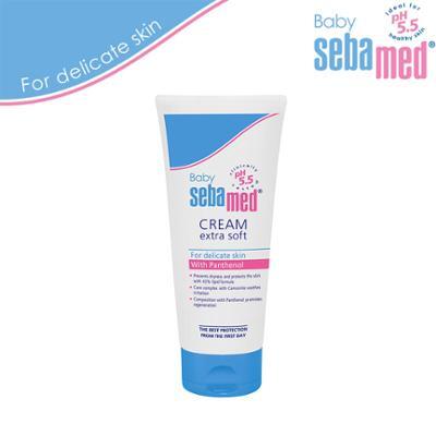 세바메드 베이비 크림 익스트라소프트 200ml