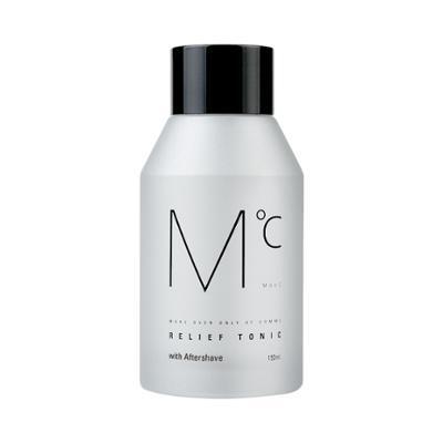 엠도씨 릴리프 토닉 위드 애프터셰이브 150ml