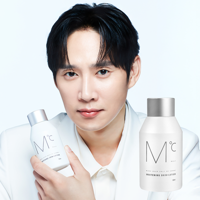 MDO C Whitening Skin Plus Lotion 150ml