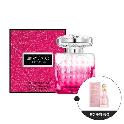 지미추 블러썸 EDP (40ml/60ml)
