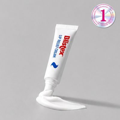 블리스텍스 립릴리프크림 립밤 6ml